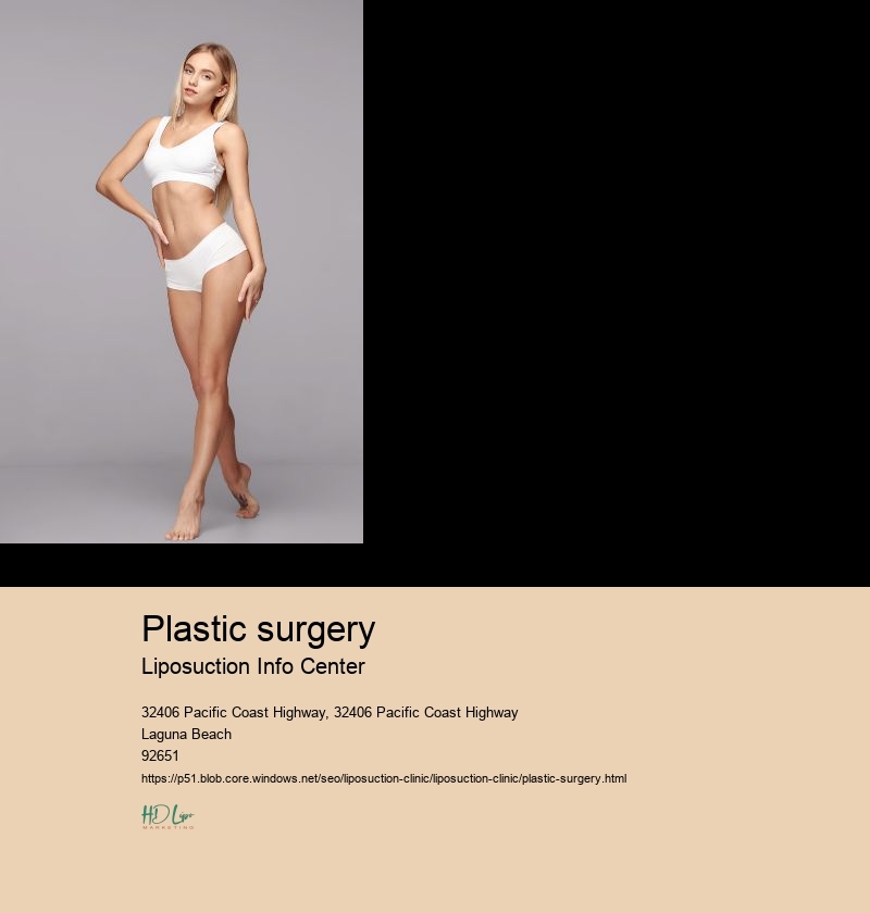 plastic surgery