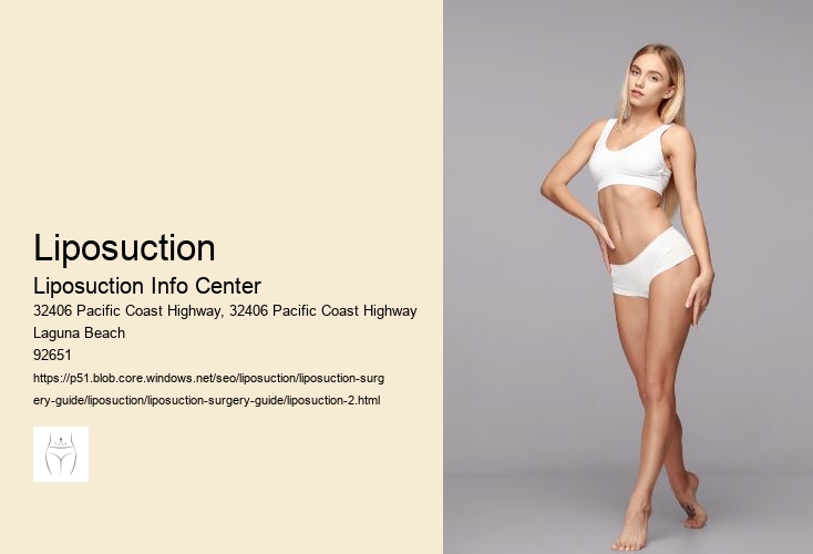 liposuction