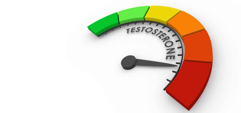 is testosterone replacement therapy dangerous