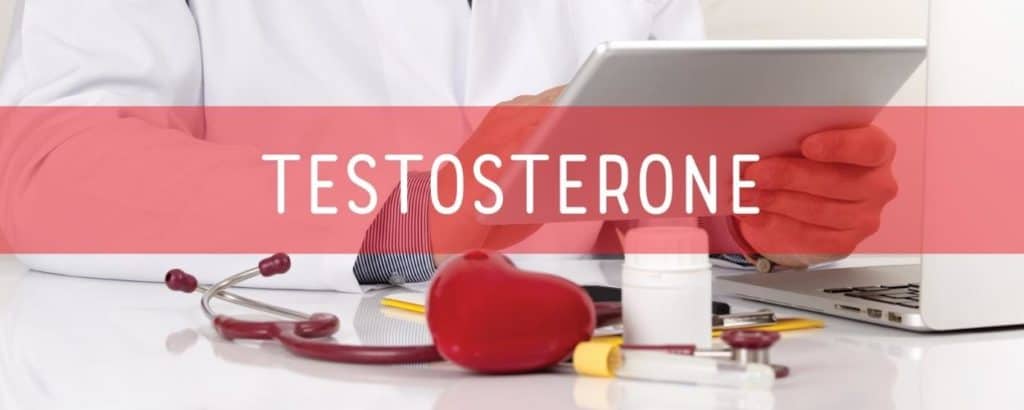 chicagoland men's health - low testosterone replacement therapy
